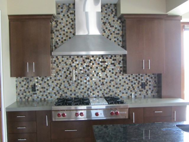 Award winning pictures of San Diego Remodels by One Source Stone